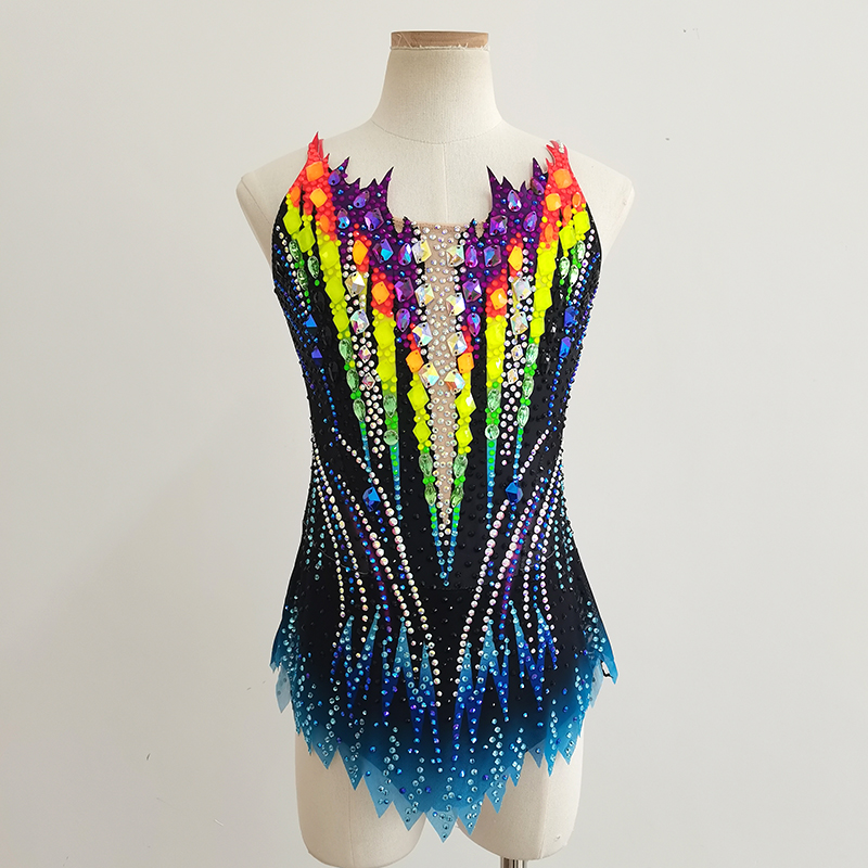 LH Rhythmic Gymnastics BD9153