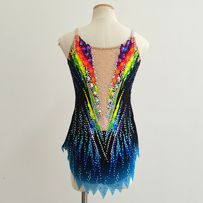 LH Rhythmic Gymnastics BD9153