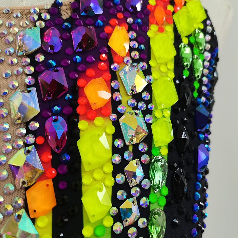 LH Rhythmic Gymnastics BD9153