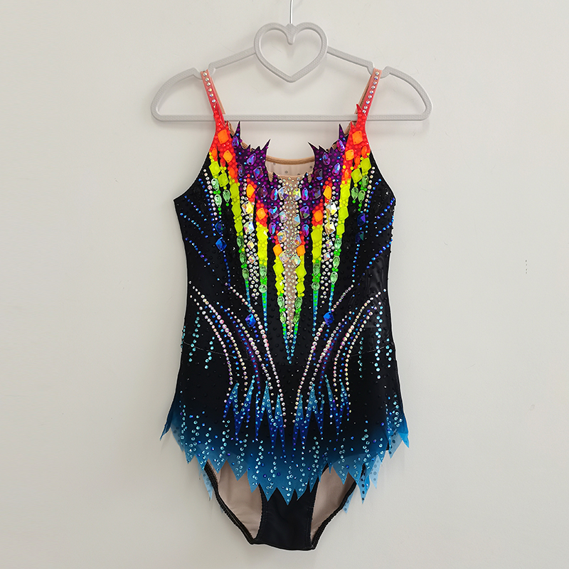 LH Rhythmic Gymnastics BD9153