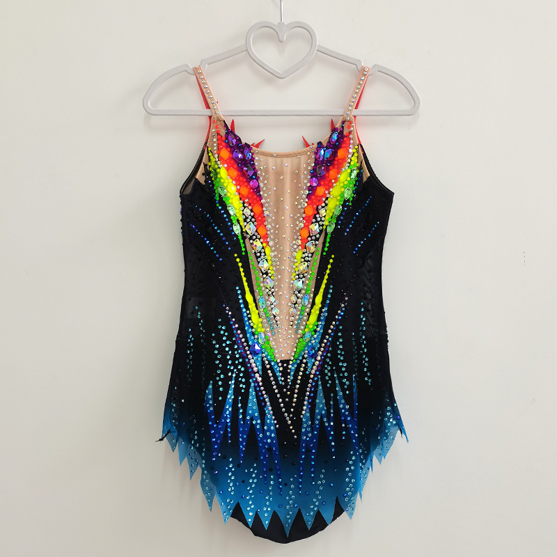 LH Rhythmic Gymnastics BD9153