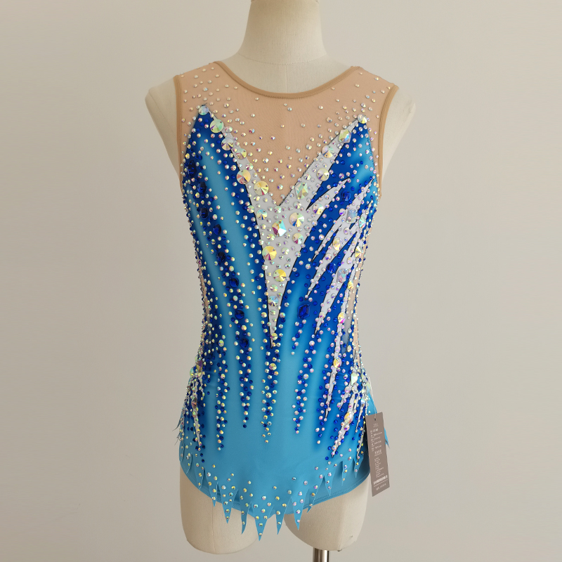 LH Rhythmic Gymnastics JC132