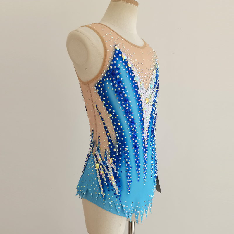 LH Rhythmic Gymnastics JC132