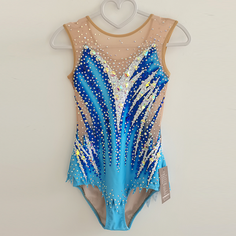 LH Rhythmic Gymnastics JC132
