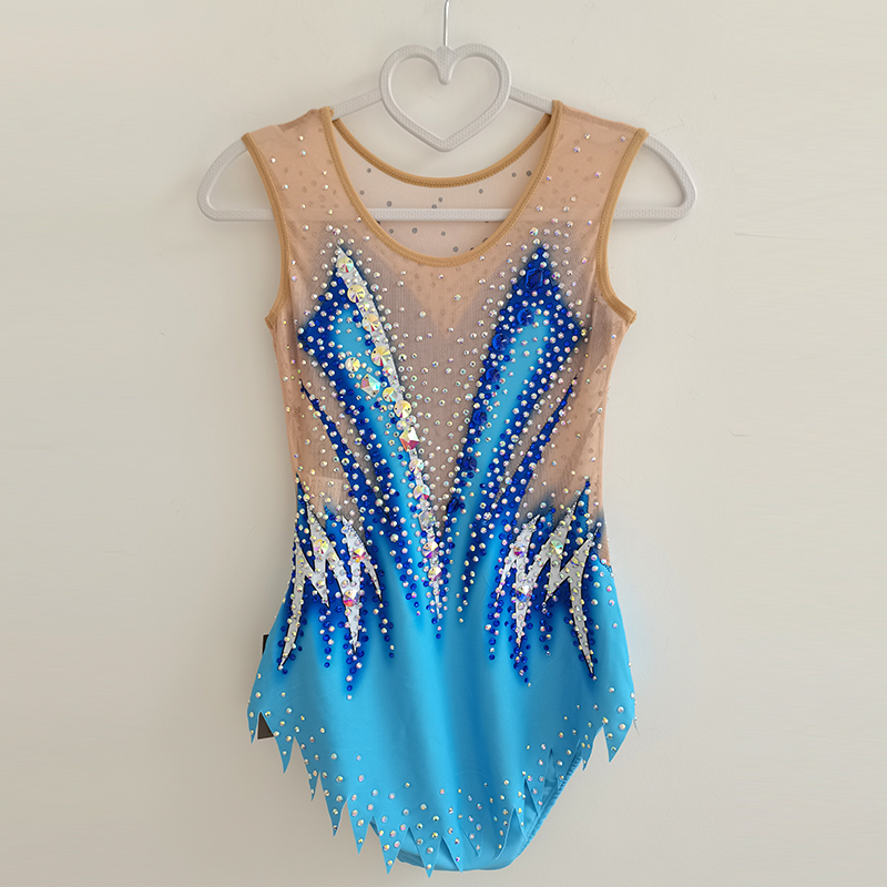 LH Rhythmic Gymnastics JC132-LIUHUO