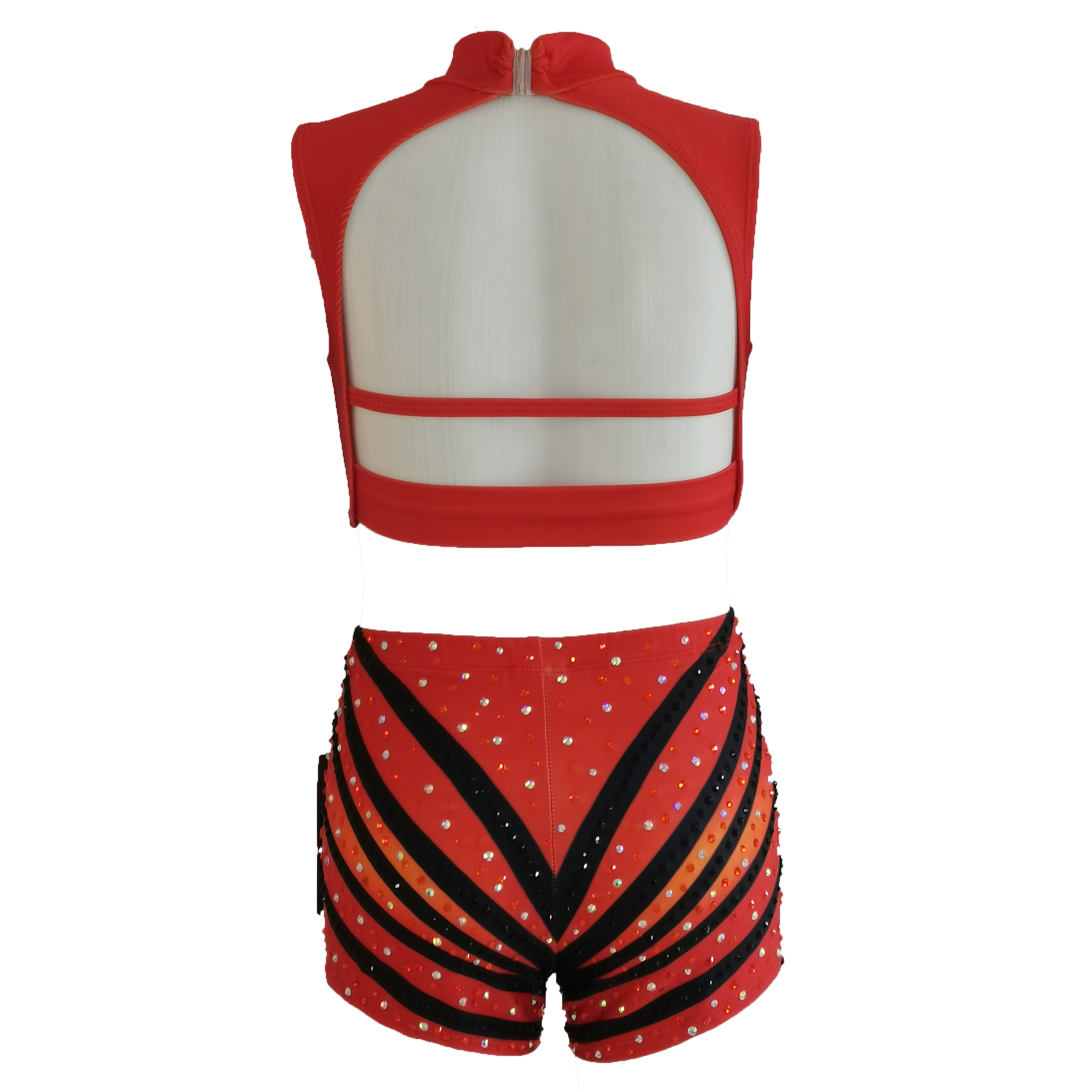 LH Lyrical Dance GD0107