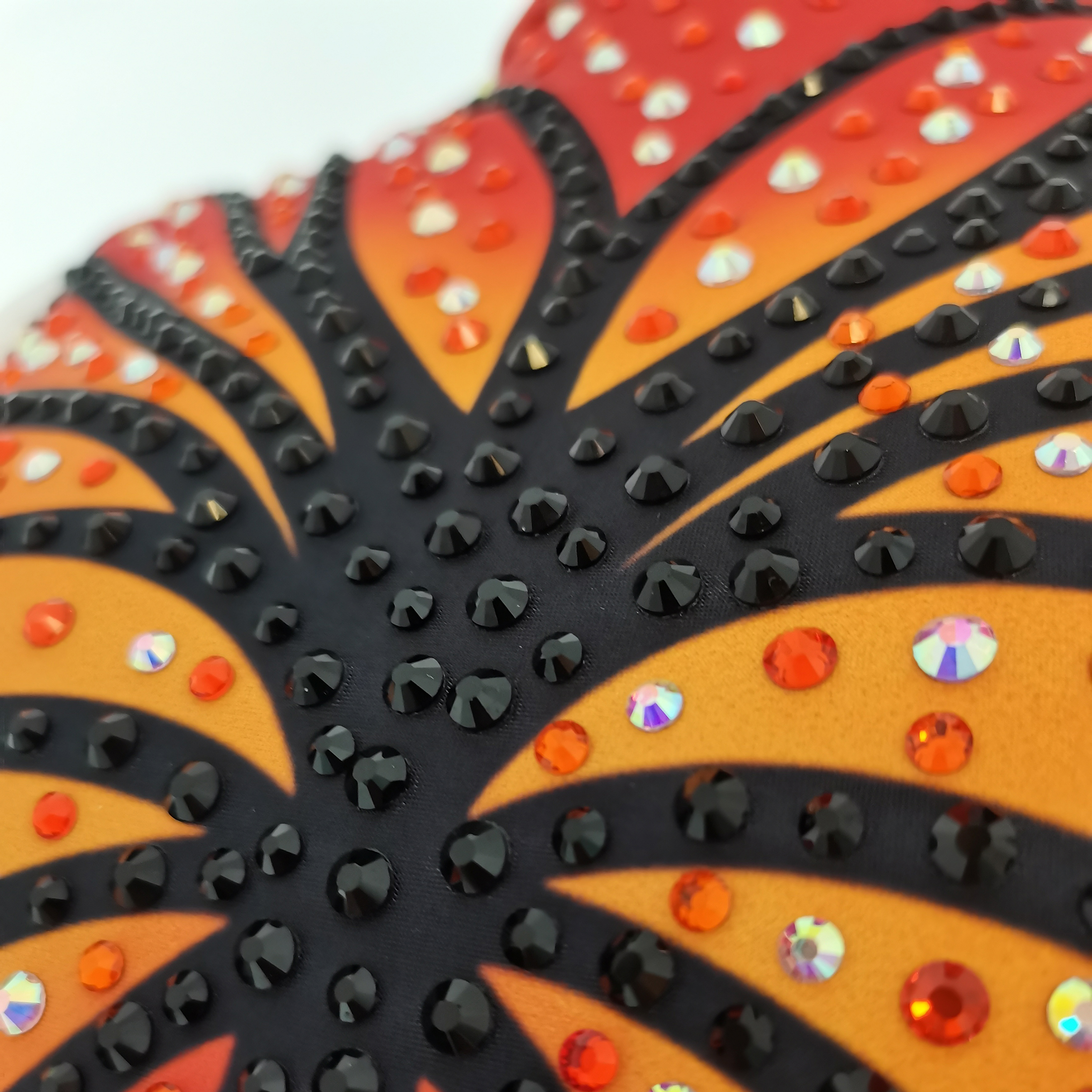 LH Lyrical Dance GD0107