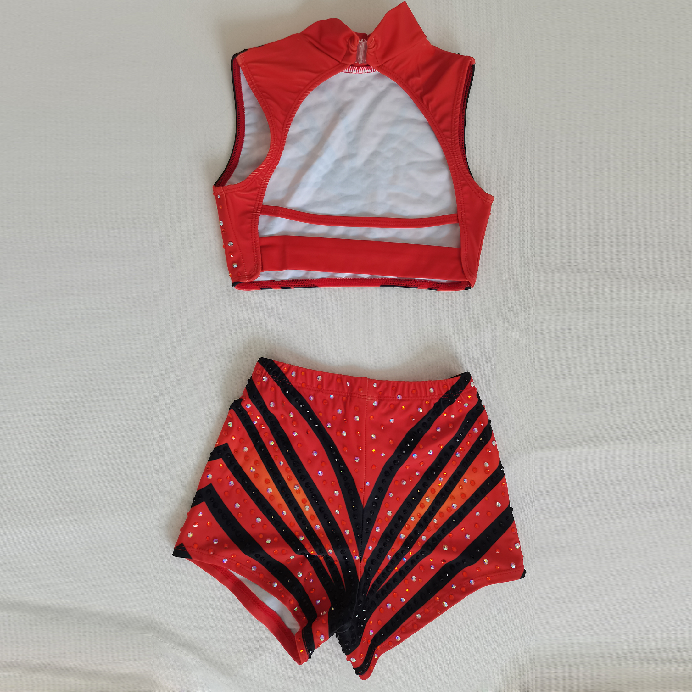 LH Lyrical Dance GD0107