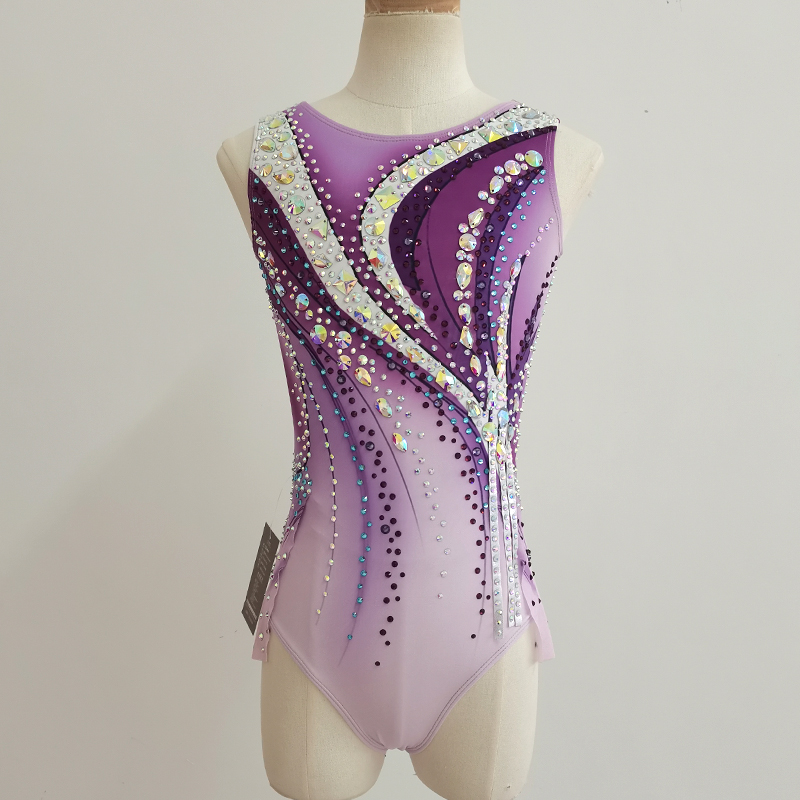 LH Rhythmic Gymnastics BD7193-LIUHUO