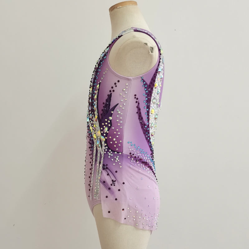 LH Rhythmic Gymnastics BD7193-LIUHUO