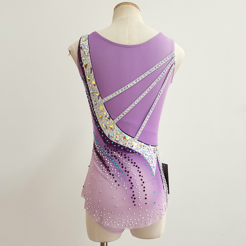 LH Rhythmic Gymnastics BD7193-LIUHUO