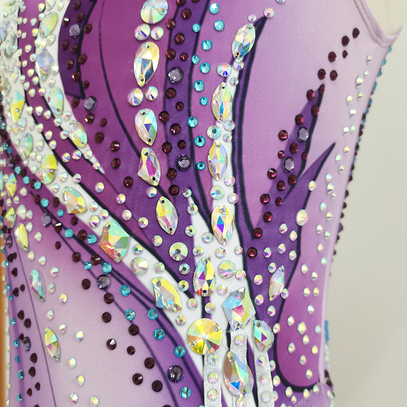 LH Rhythmic Gymnastics BD7193