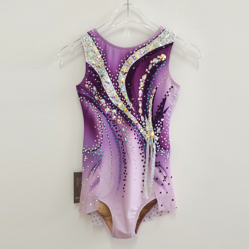 LH Rhythmic Gymnastics BD7193-LIUHUO