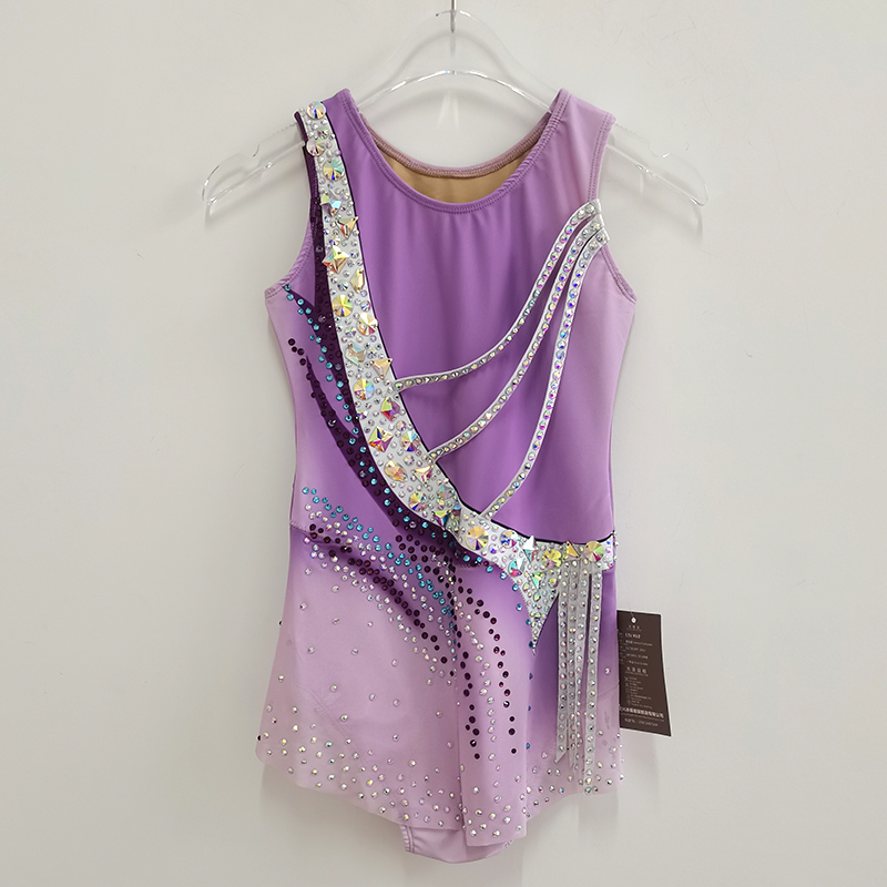 LH Rhythmic Gymnastics BD7193