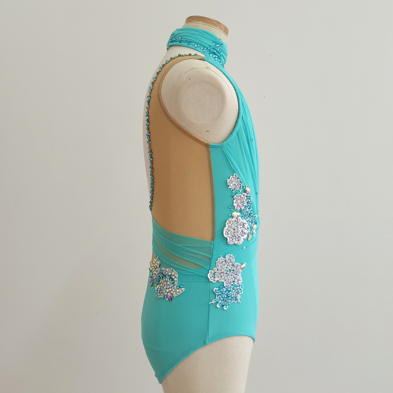 LH Lyrical Dance BD8791