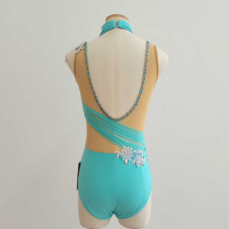 LH Lyrical Dance BD8791