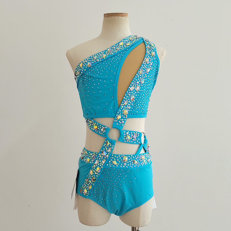 LH Lyrical Dance JC549-LIUHUO
