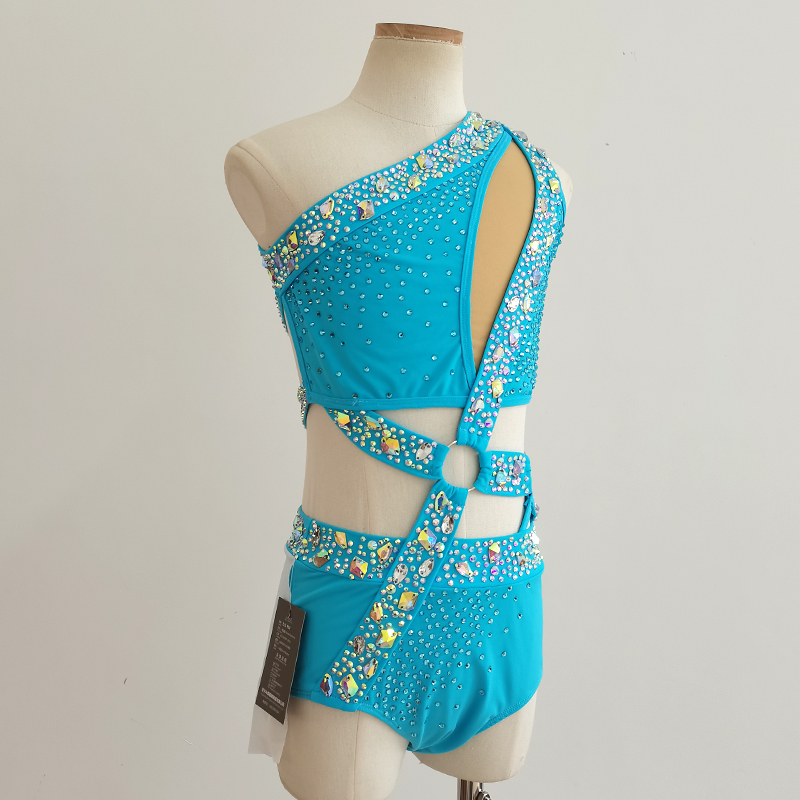LH Lyrical Dance JC549-LIUHUO