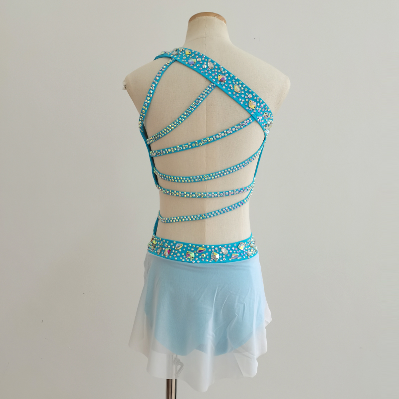 LH Lyrical Dance JC549