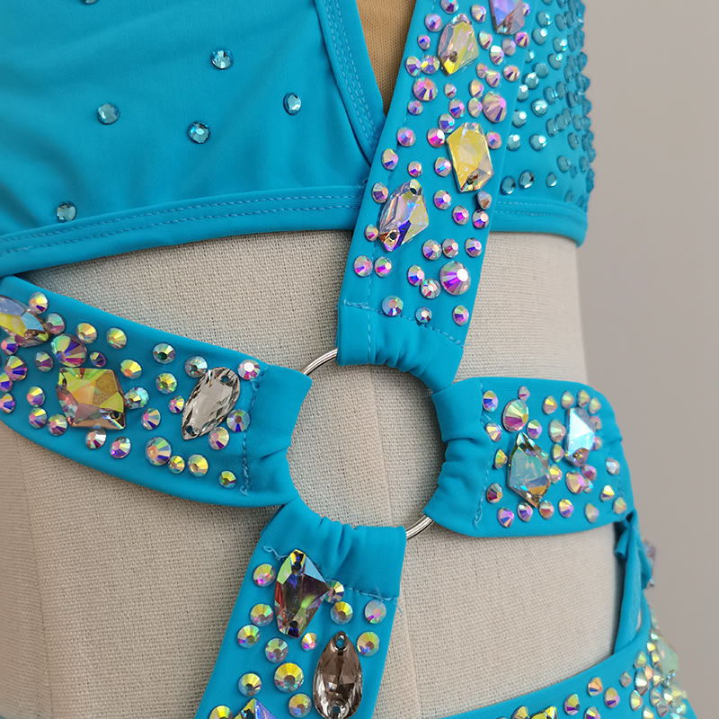 LH Lyrical Dance JC549