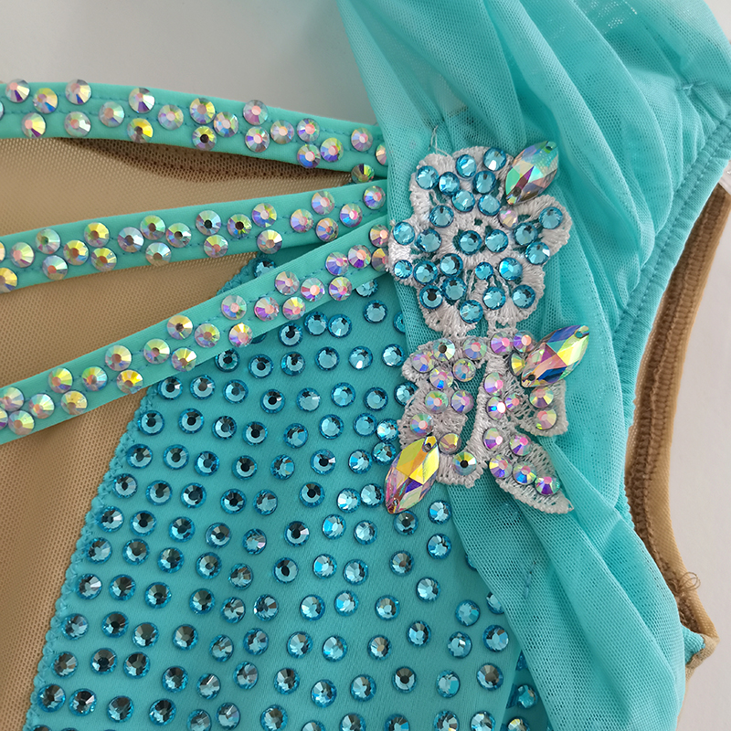 LH Lyrical Dance BD8791