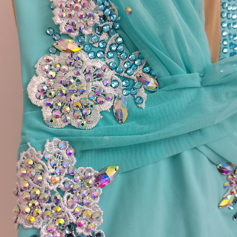 LH Lyrical Dance BD8791