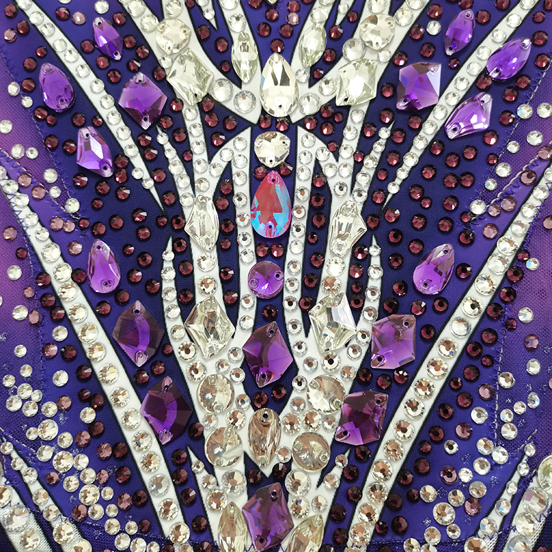 LH Rhythmic Gymnastics BD8197