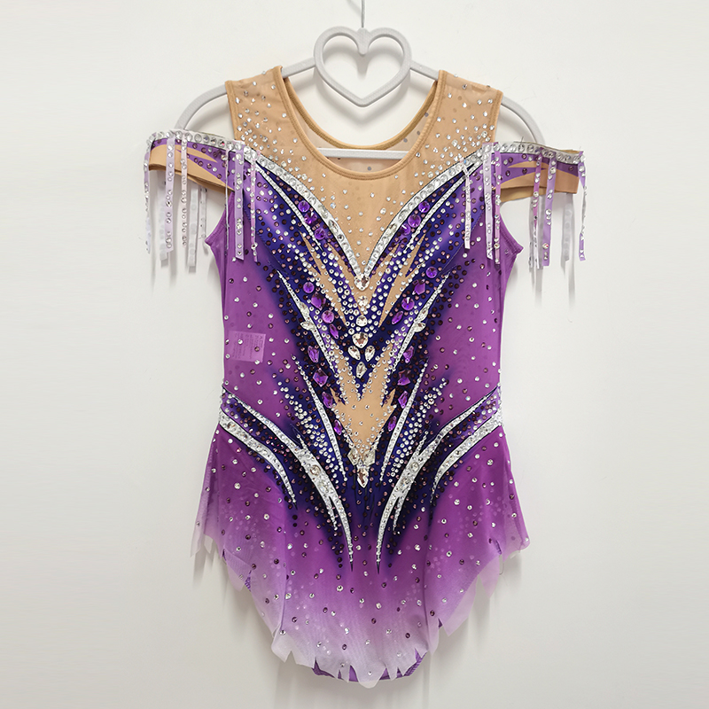 LH Rhythmic Gymnastics BD8197