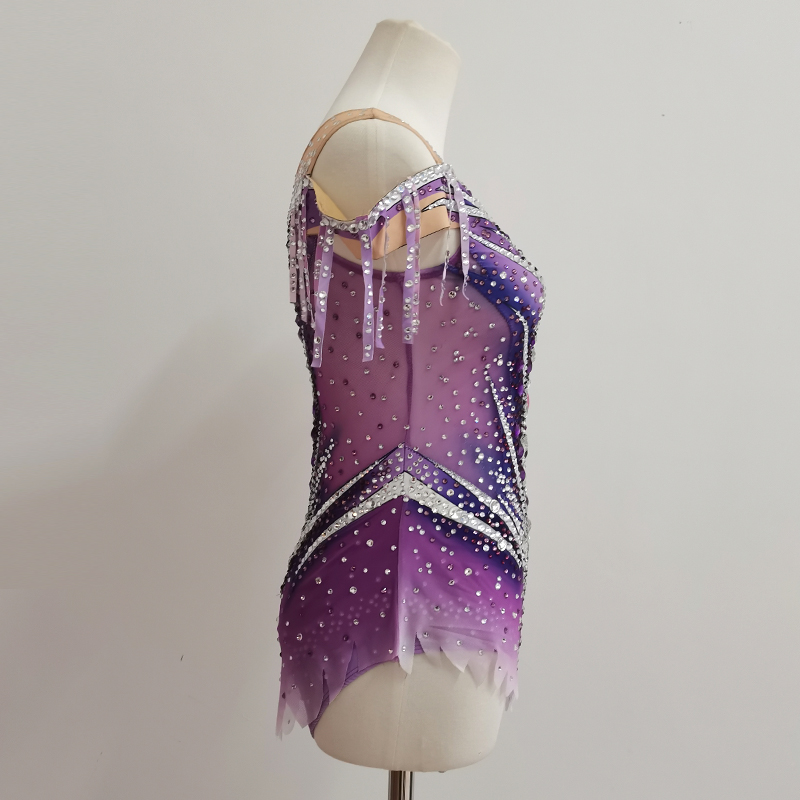 LH Rhythmic Gymnastics BD8197-LIUHUO