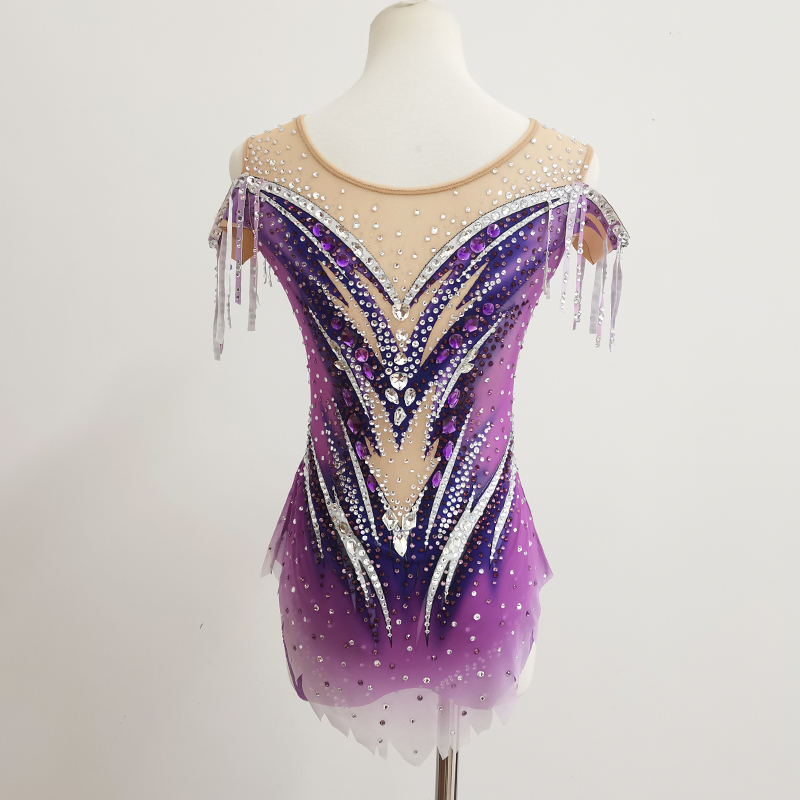 LH Rhythmic Gymnastics BD8197