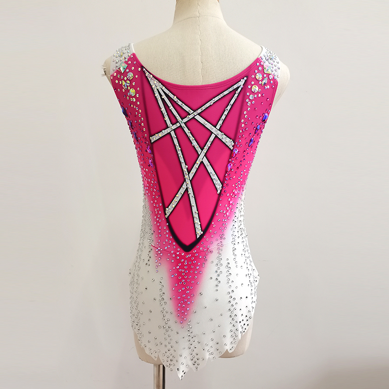 LH Rhythmic Gymnastics BD9096