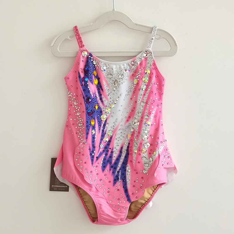 LH Rhythmic Gymnastics BD8182-LIUHUO