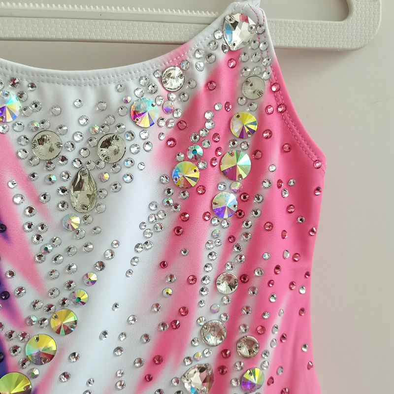 LH Rhythmic Gymnastics BD8182-LIUHUO