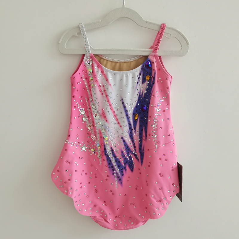 LH Rhythmic Gymnastics BD8182-LIUHUO
