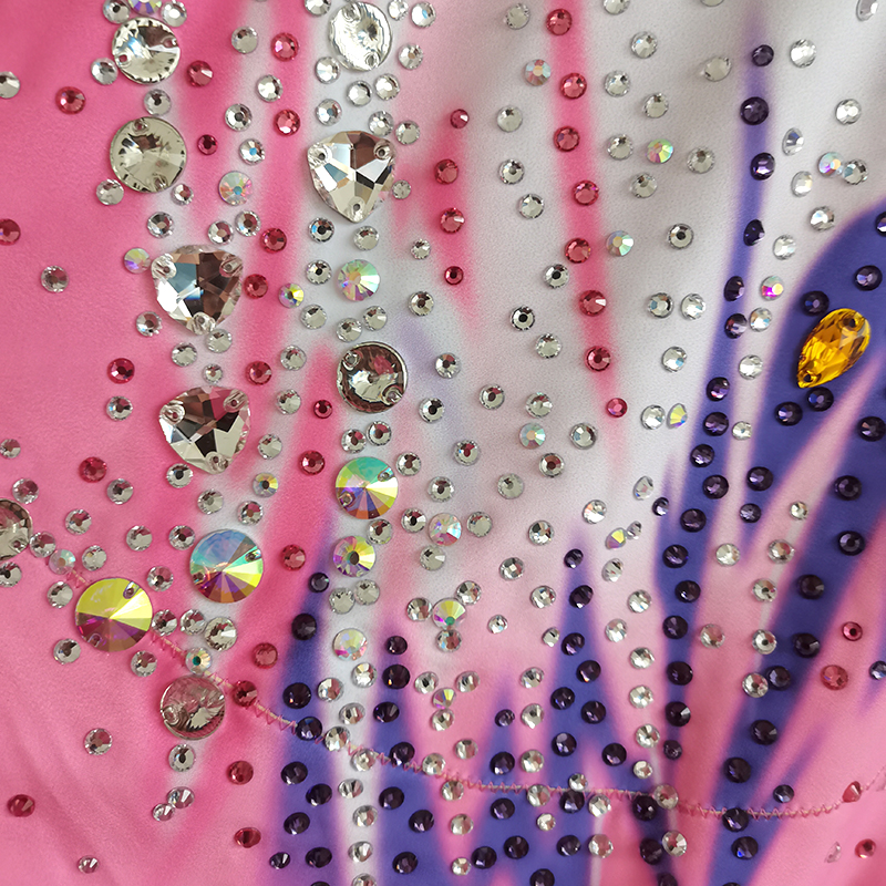 LH Rhythmic Gymnastics BD8182