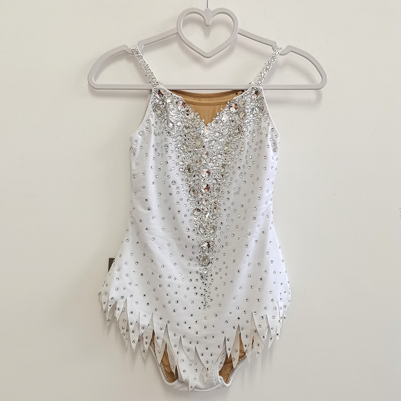 LH Rhythmic Gymnastics BD8096