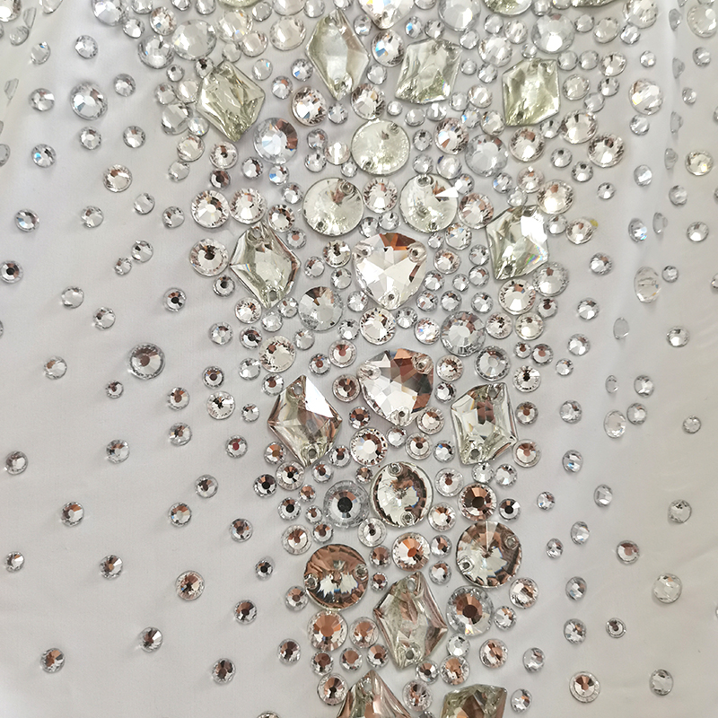 LH Rhythmic Gymnastics BD8096