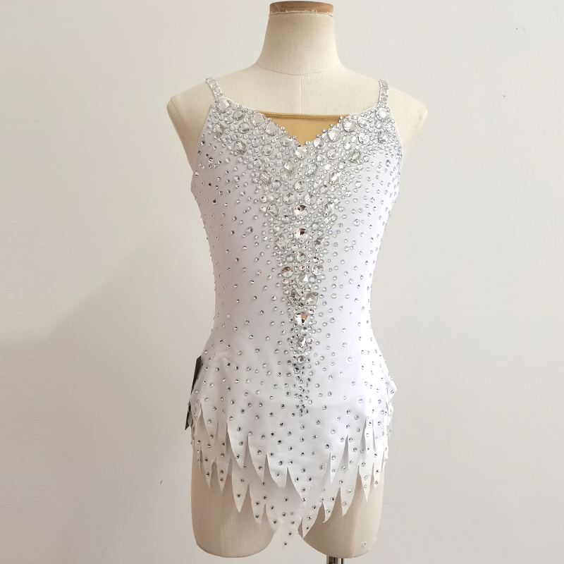 LH Rhythmic Gymnastics BD8096