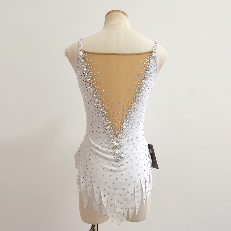 LH Rhythmic Gymnastics BD8096