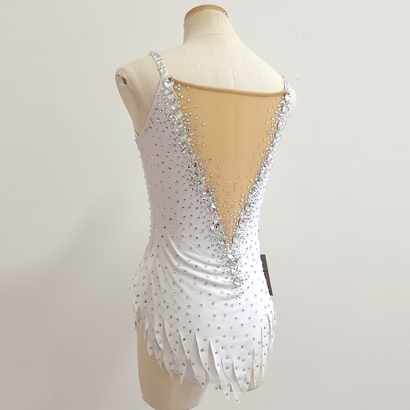 LH Rhythmic Gymnastics BD8096-LIUHUO