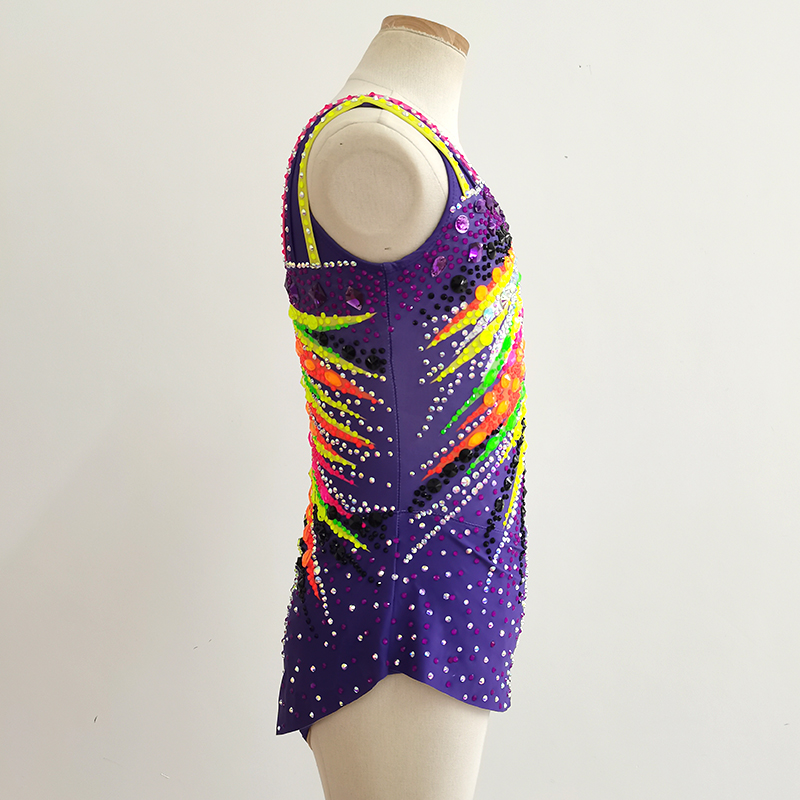 LH Rhythmic Gymnastics BD8887