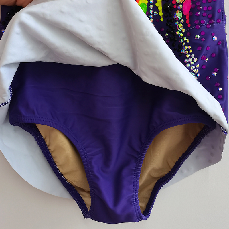 LH Rhythmic Gymnastics BD8887