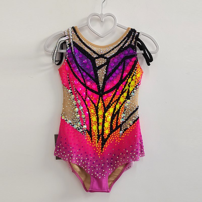 LH Rhythmic Gymnastics BD9090