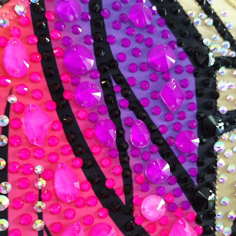 LH Rhythmic Gymnastics BD9090