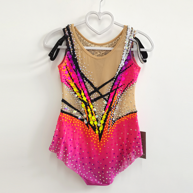 LH Rhythmic Gymnastics BD9090-LIUHUO