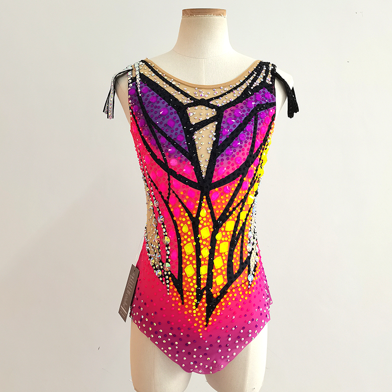 LH Rhythmic Gymnastics BD9090