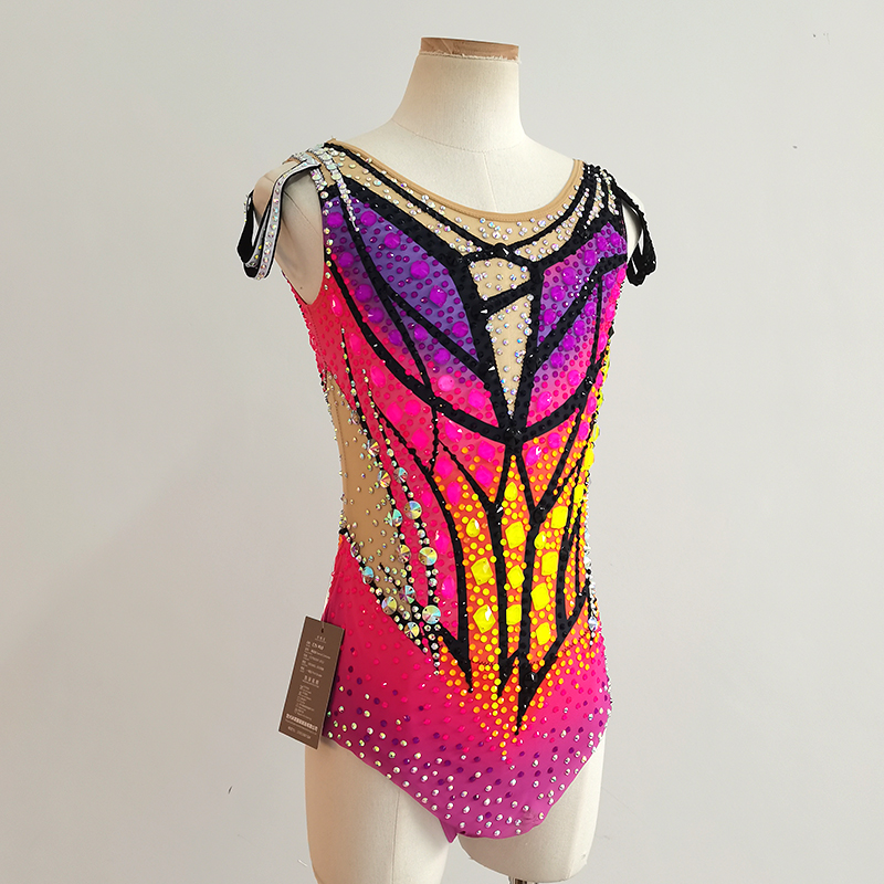 LH Rhythmic Gymnastics BD9090