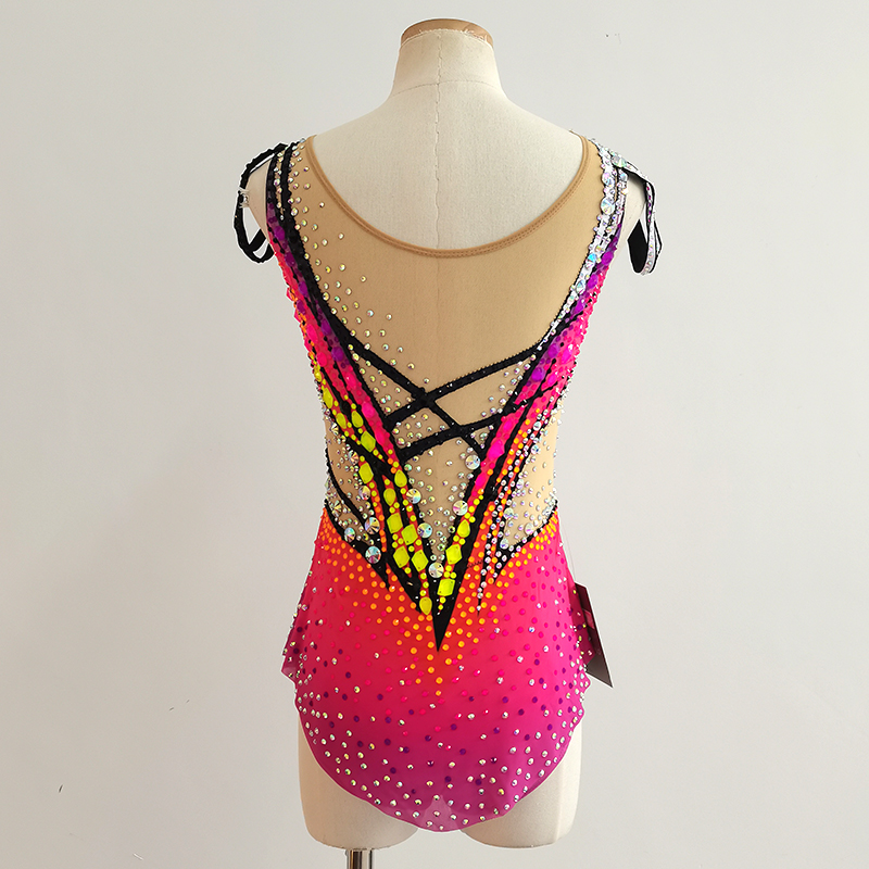 LH Rhythmic Gymnastics BD9090-LIUHUO