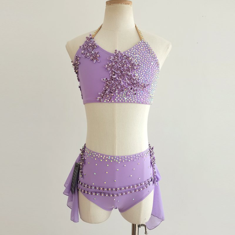 LH Lyrical Dance BD8876