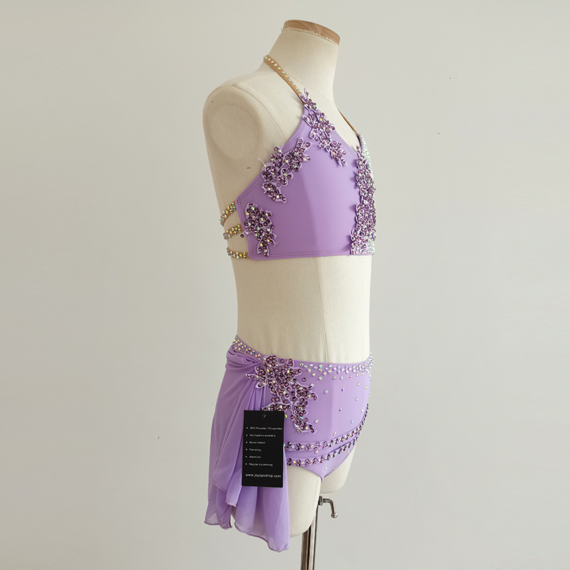 LH Lyrical Dance BD8876